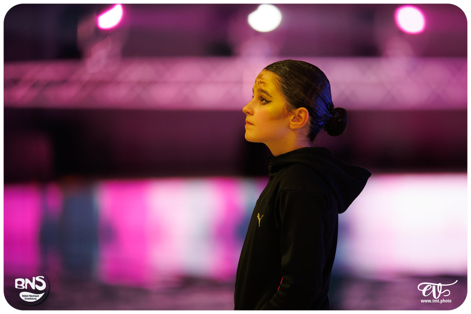 BNS - MILLE ET UNE NUITS